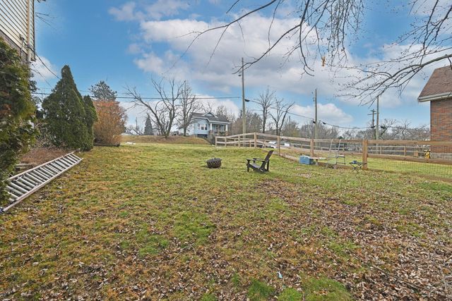 603 Belmont Road, Dayton, KY 41074