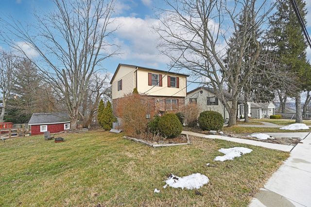 603 Belmont Road, Dayton, KY 41074