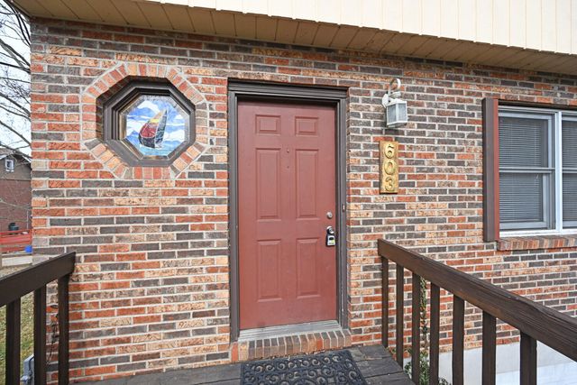 603 Belmont Road, Dayton, KY 41074