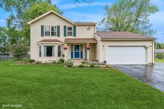 3830 N Cedar Avenue, Beach Park, IL 60099