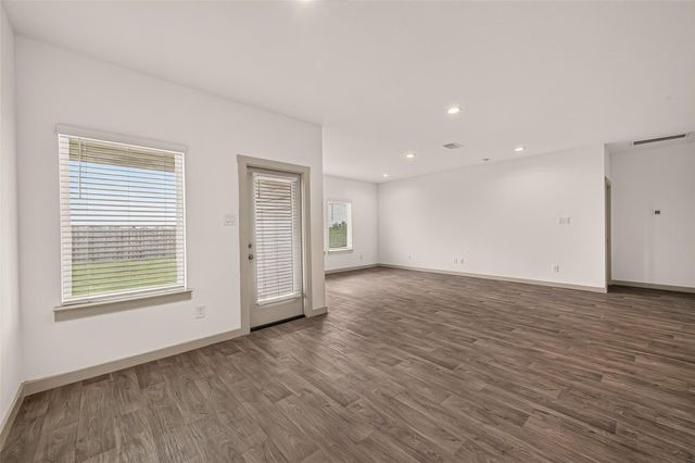 6903 Green Embers Lane, Richmond, TX 77469