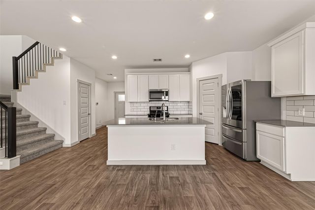 6903 Green Embers Lane, Richmond, TX 77469