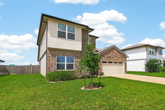 6903 Green Embers Lane, Richmond, TX 77469