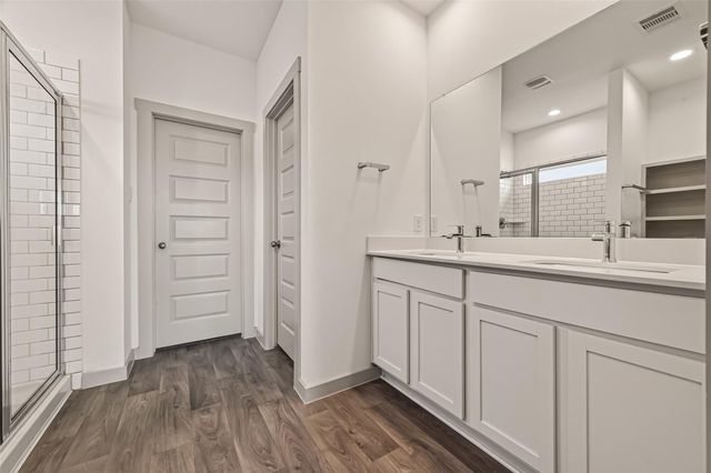 6903 Green Embers Lane, Richmond, TX 77469