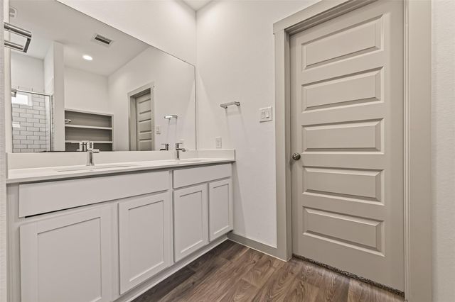 6903 Green Embers Lane, Richmond, TX 77469