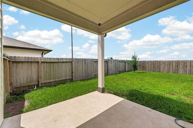6903 Green Embers Lane, Richmond, TX 77469