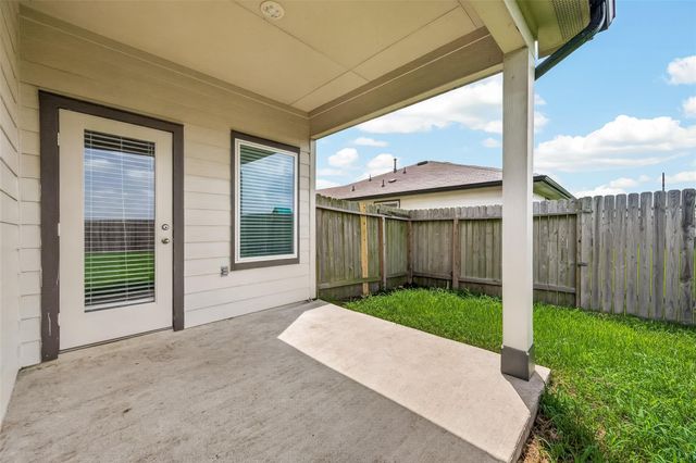 6903 Green Embers Lane, Richmond, TX 77469