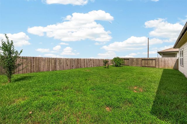 6903 Green Embers Lane, Richmond, TX 77469