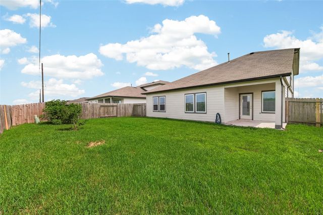 6903 Green Embers Lane, Richmond, TX 77469