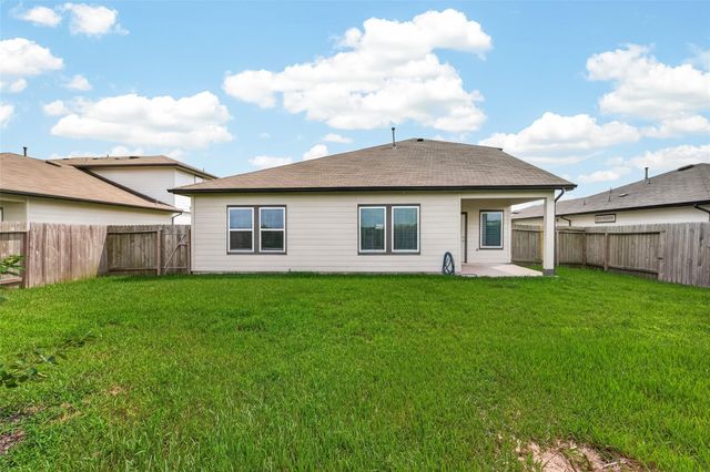 6903 Green Embers Lane, Richmond, TX 77469