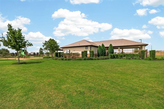 6903 Green Embers Lane, Richmond, TX 77469