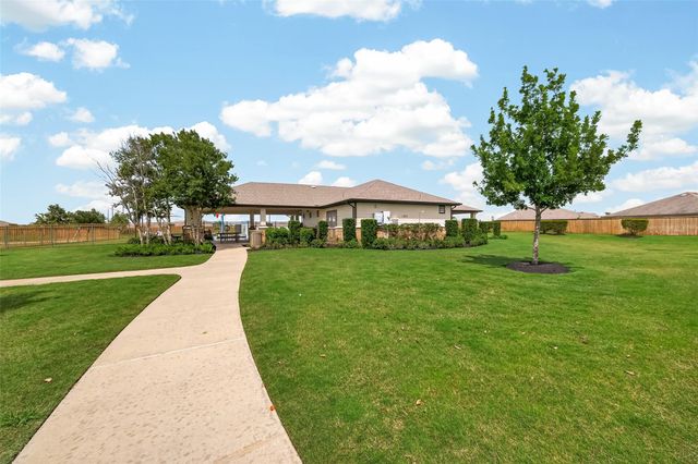 6903 Green Embers Lane, Richmond, TX 77469