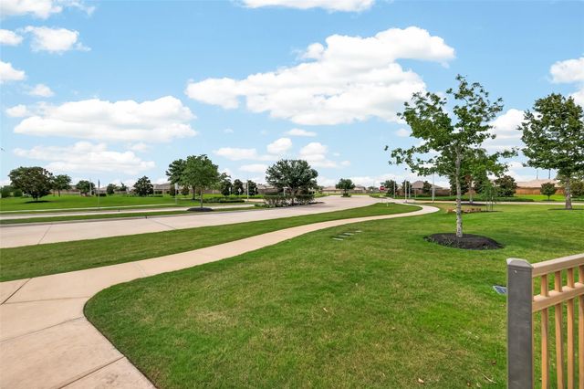 6903 Green Embers Lane, Richmond, TX 77469