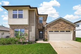 6903 Green Embers Lane, Richmond, TX 77469