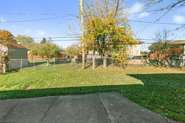 1158 E 169TH Street, South Holland, IL 60473