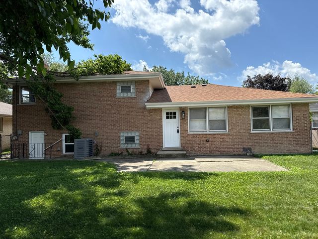 1158 E 169TH Street, South Holland, IL 60473