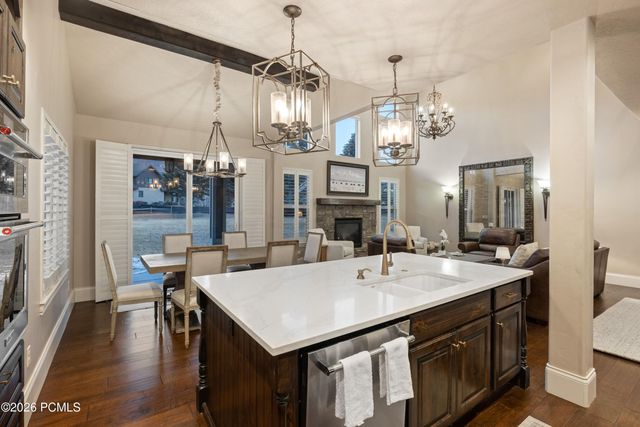 431 N Fairway Drive, Midway, UT 84049