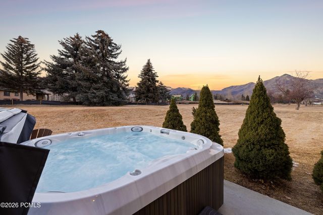 431 N Fairway Drive, Midway, UT 84049