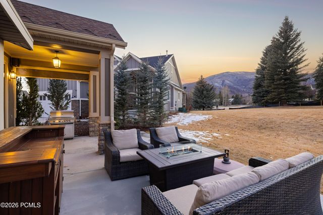 431 N Fairway Drive, Midway, UT 84049