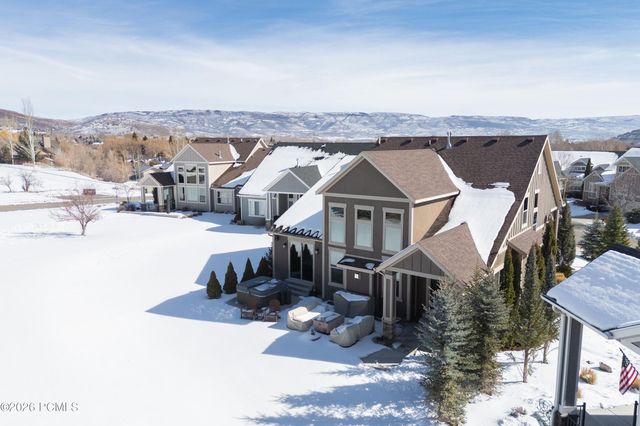 431 N Fairway Drive, Midway, UT 84049