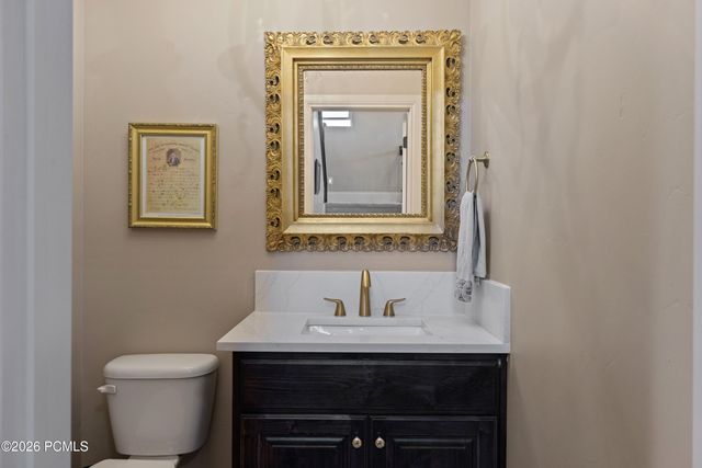 431 N Fairway Drive, Midway, UT 84049