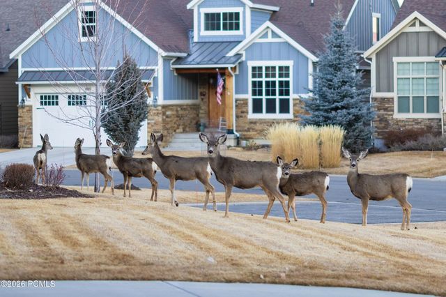 431 N Fairway Drive, Midway, UT 84049