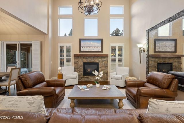 431 N Fairway Drive, Midway, UT 84049