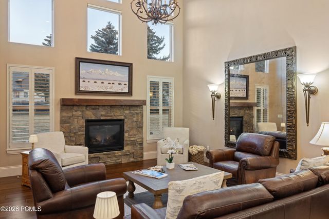 431 N Fairway Drive, Midway, UT 84049