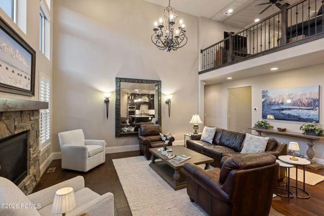 431 N Fairway Drive, Midway, UT 84049