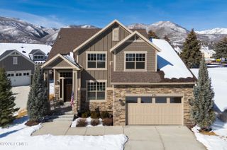 431 N Fairway Drive, Midway, UT 84049