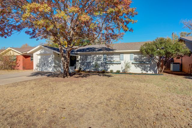 5426 42nd Street, Lubbock, TX 79414
