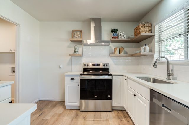 5426 42nd Street, Lubbock, TX 79414