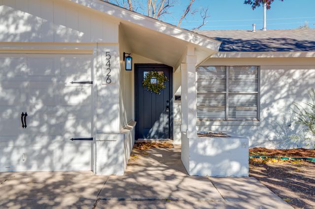 5426 42nd Street, Lubbock, TX 79414