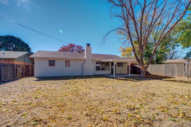 5426 42nd Street, Lubbock, TX 79414