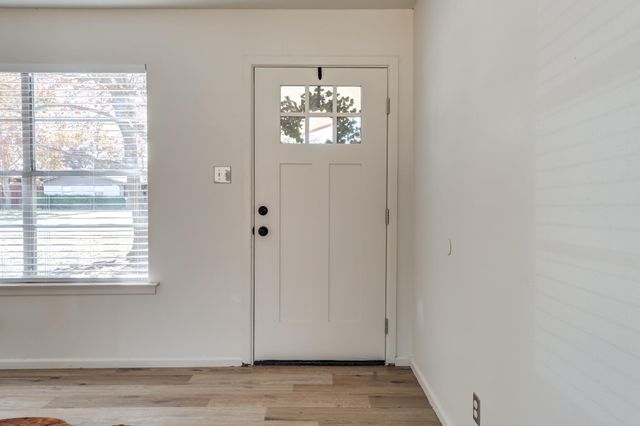 5426 42nd Street, Lubbock, TX 79414