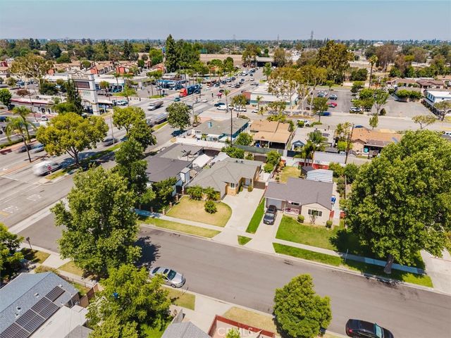 9863 Houghton Avenue, Santa Fe Springs, CA 90670