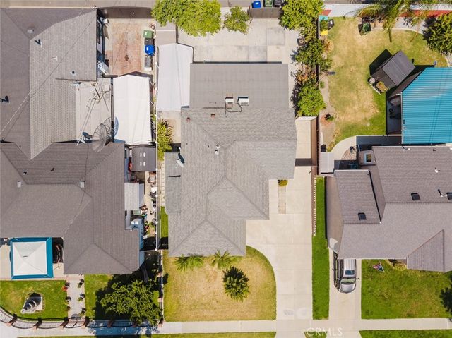 9863 Houghton Avenue, Santa Fe Springs, CA 90670