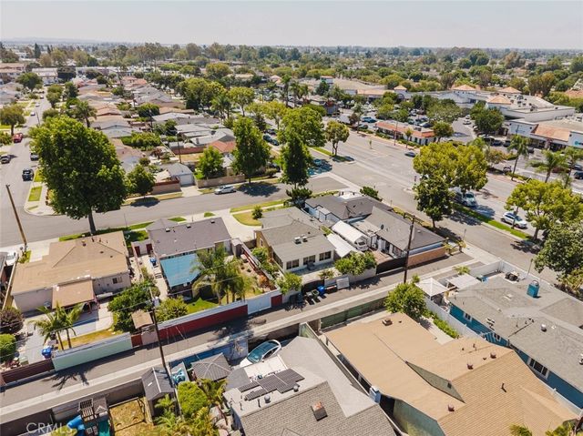 9863 Houghton Avenue, Santa Fe Springs, CA 90670