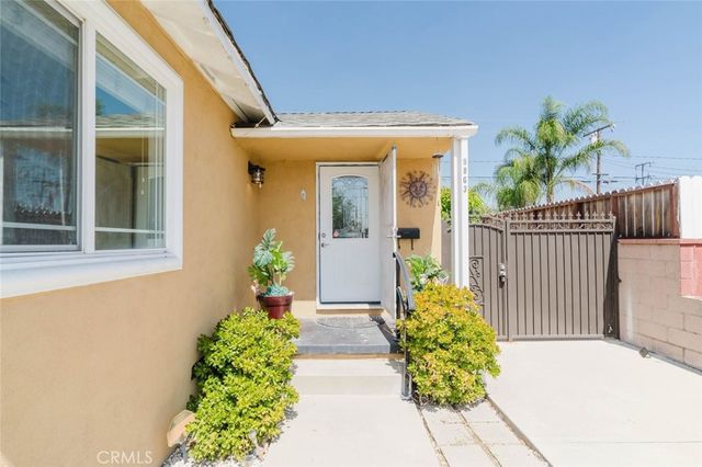 9863 Houghton Avenue, Santa Fe Springs, CA 90670
