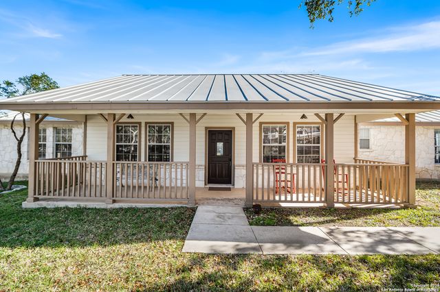 26371 Dull Knife, San Antonio, TX 78255