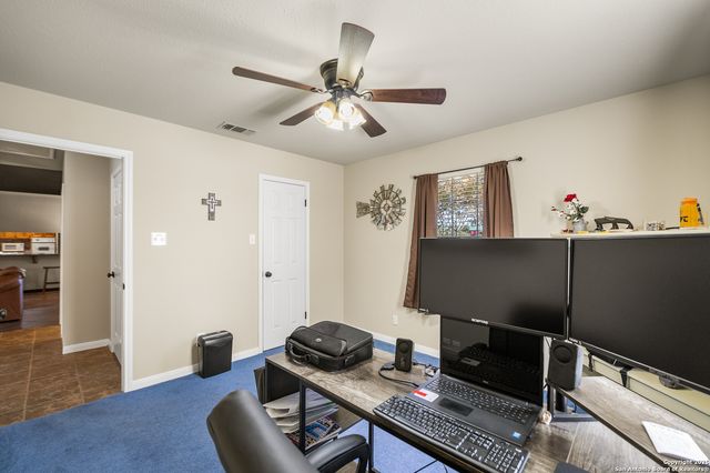 26371 Dull Knife, San Antonio, TX 78255