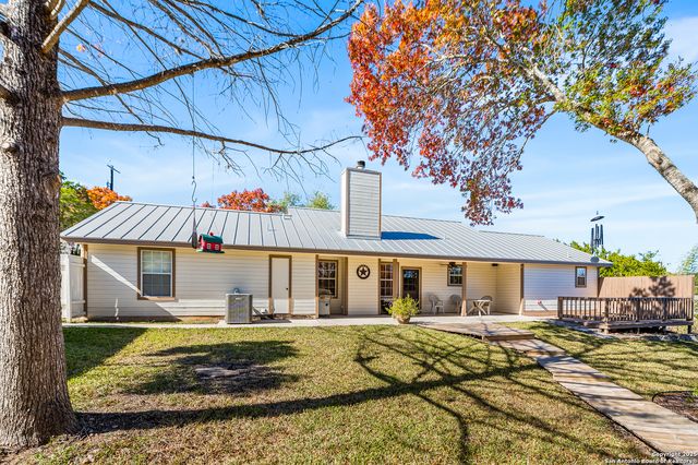 26371 Dull Knife, San Antonio, TX 78255