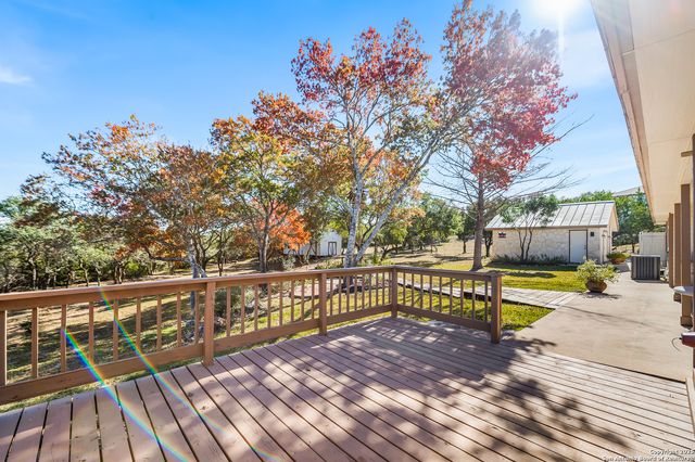 26371 Dull Knife, San Antonio, TX 78255