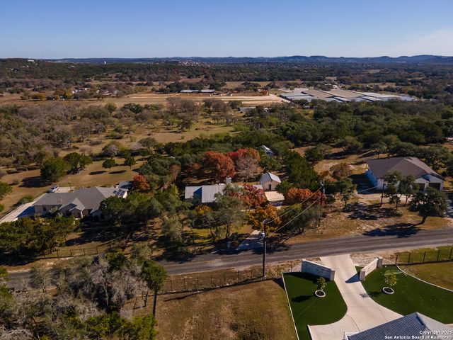 26371 Dull Knife, San Antonio, TX 78255