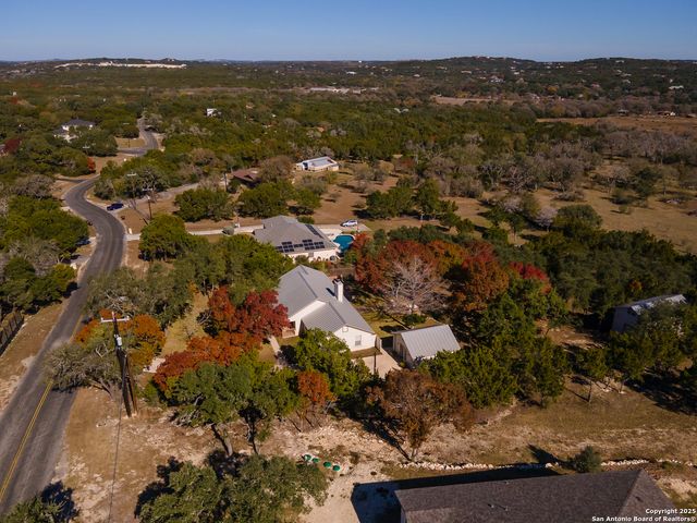 26371 Dull Knife, San Antonio, TX 78255