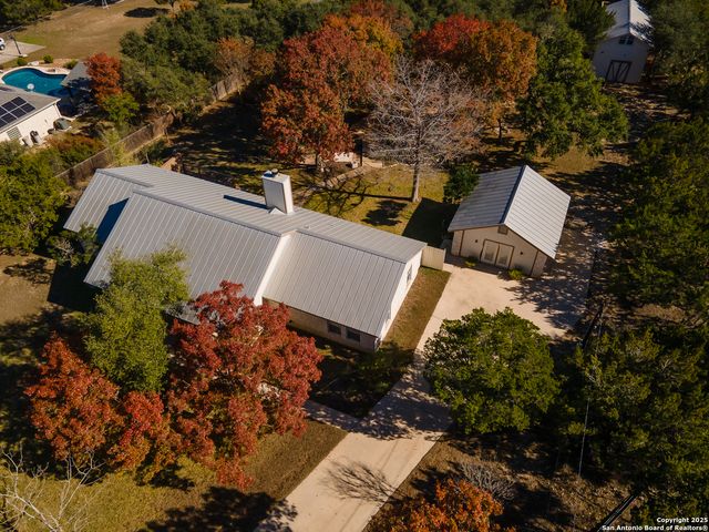 26371 Dull Knife, San Antonio, TX 78255