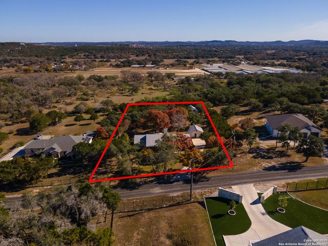 26371 Dull Knife, San Antonio, TX 78255