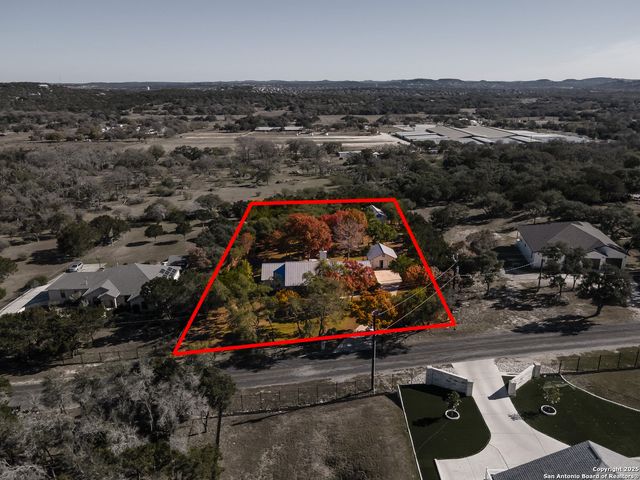26371 Dull Knife, San Antonio, TX 78255