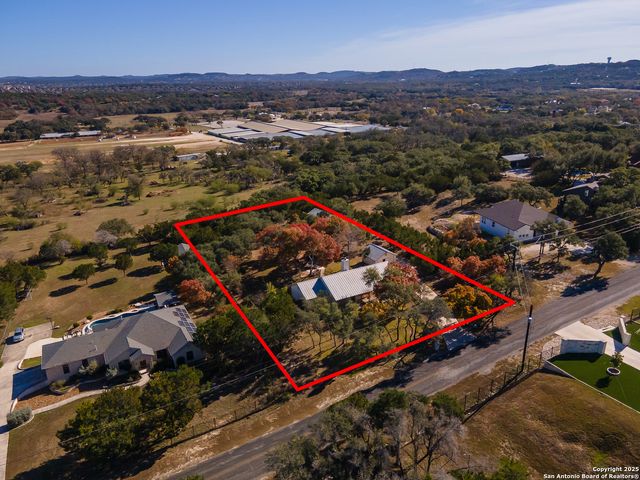 26371 Dull Knife, San Antonio, TX 78255