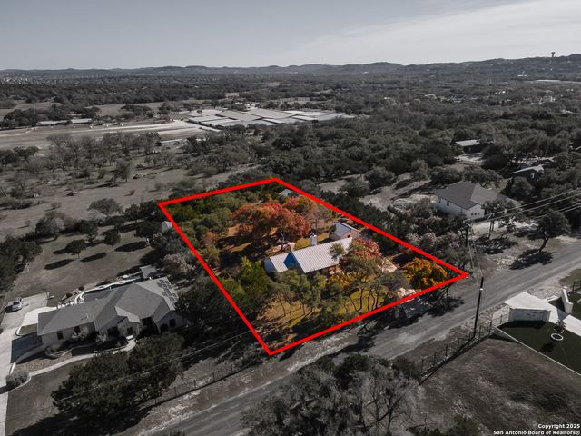26371 Dull Knife, San Antonio, TX 78255